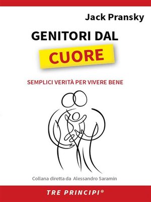 cover image of Genitori dal Cuore